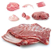 豬肉產(chǎn)品