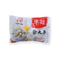 華瑞花樣小吃